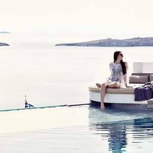 Absolute Mykonos & 5*, Mykonos Town Griechenland