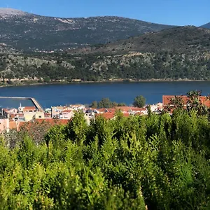 Liostasi Retreat , Argostoli (Kefalonia) Griechenland
