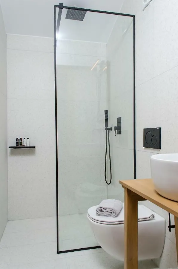 Thea Suites Nea Kallikrateia 0*,  Греция